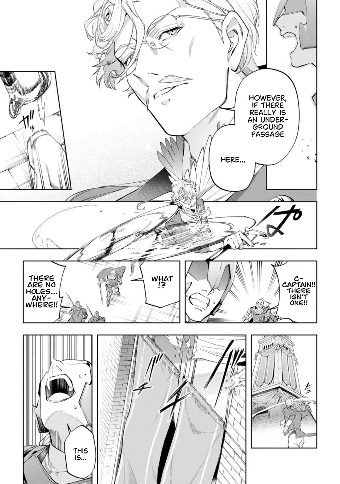 Isekai Craft Gurashi - Jiyu Kimamana Seisan Shoku No Honobono Slow Life chapter 42 page 9