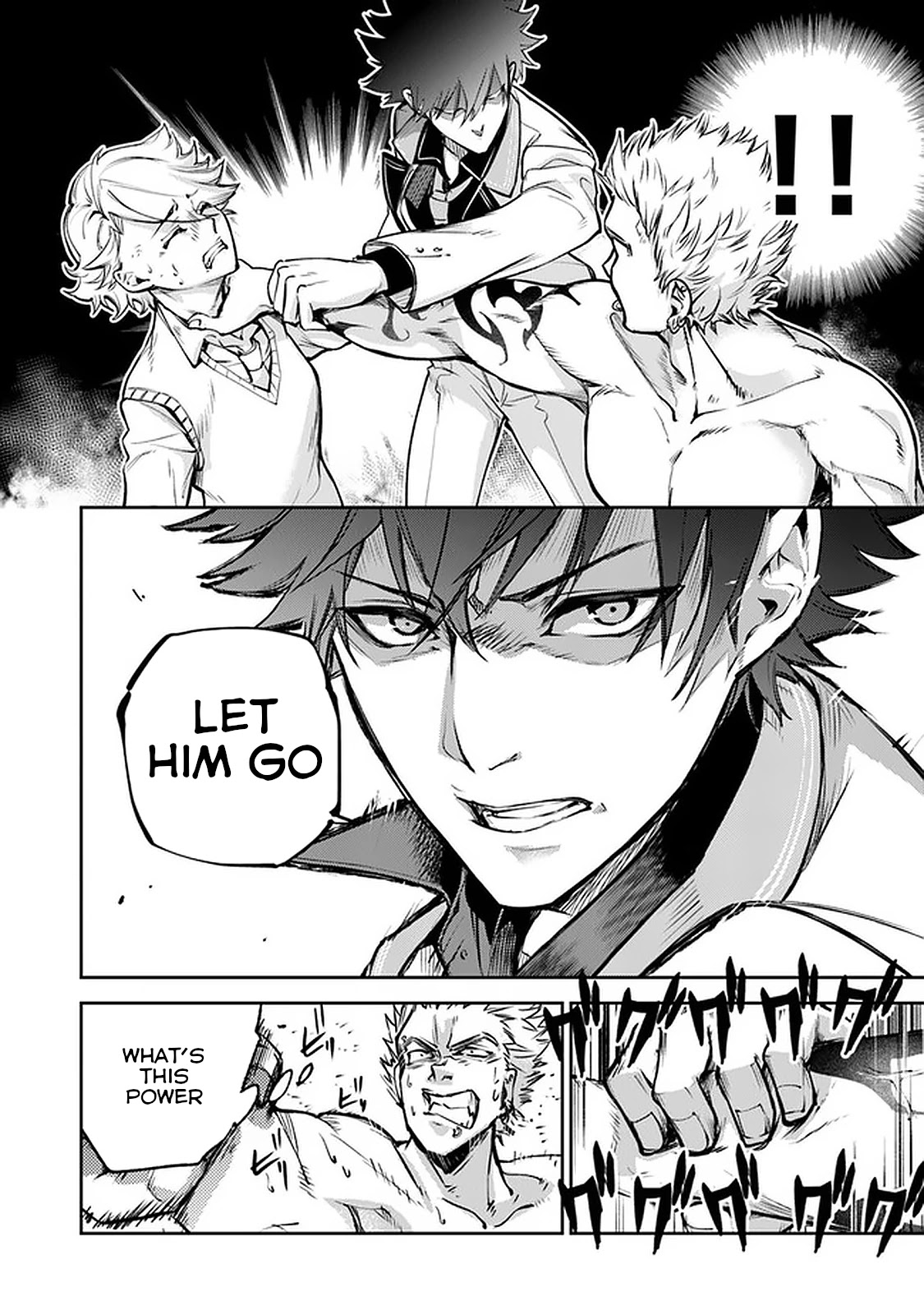 Isekai de Cheat Skill wo te ni Shita ore wa, Genjitsu Sekai wo mo Musou Suru ~Level Up wa Jinsei wo Kaeta~ chapter 12 page 28