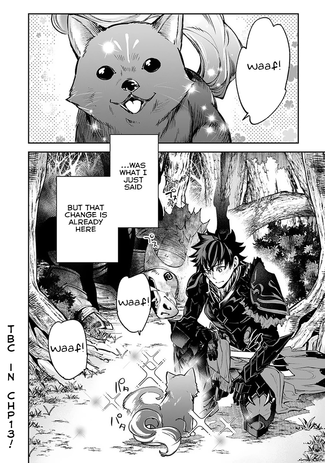 Isekai de Cheat Skill wo te ni Shita ore wa, Genjitsu Sekai wo mo Musou Suru ~Level Up wa Jinsei wo Kaeta~ chapter 12 page 40