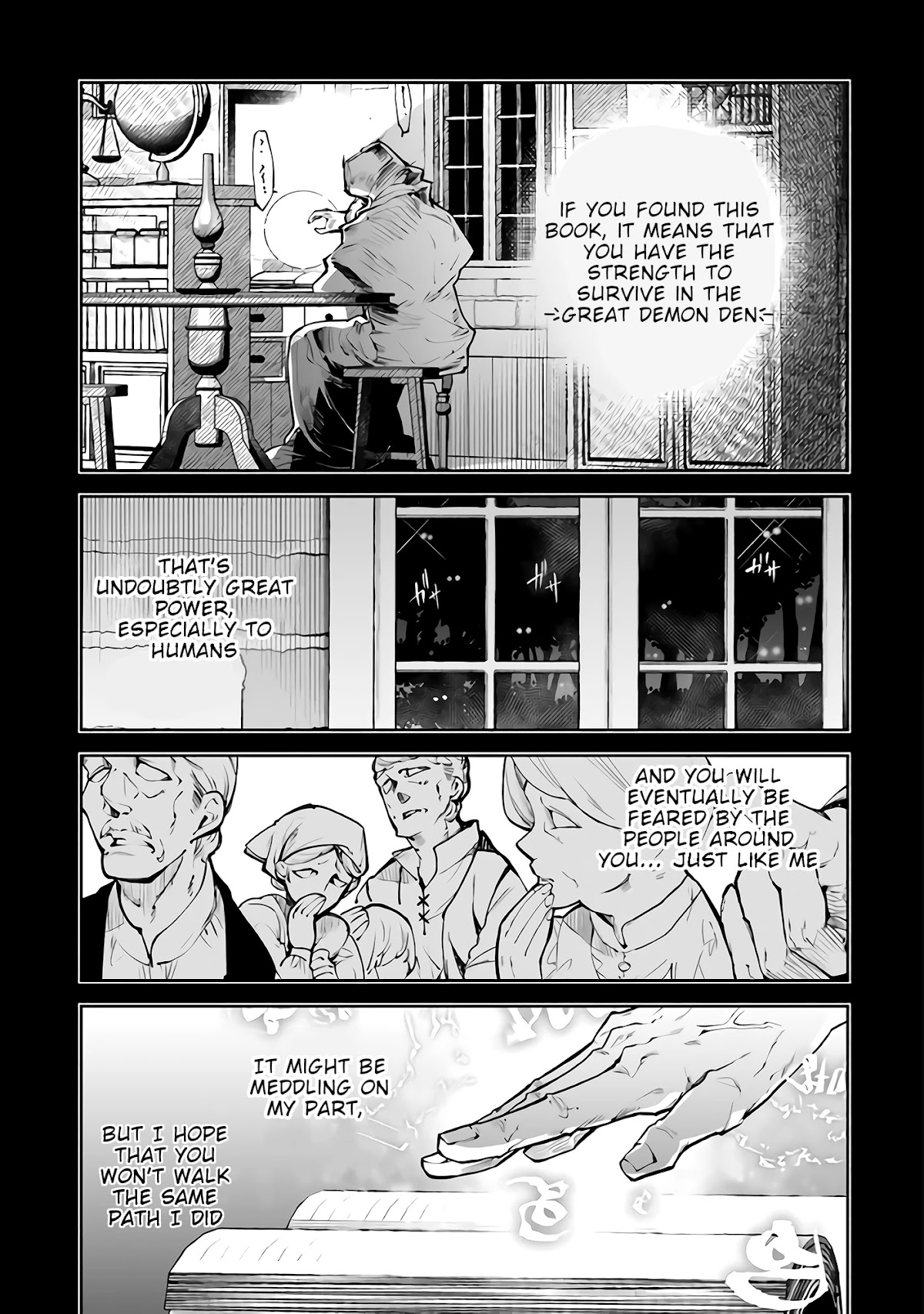 Isekai de Cheat Skill wo te ni Shita ore wa, Genjitsu Sekai wo mo Musou Suru ~Level Up wa Jinsei wo Kaeta~ chapter 15 page 10