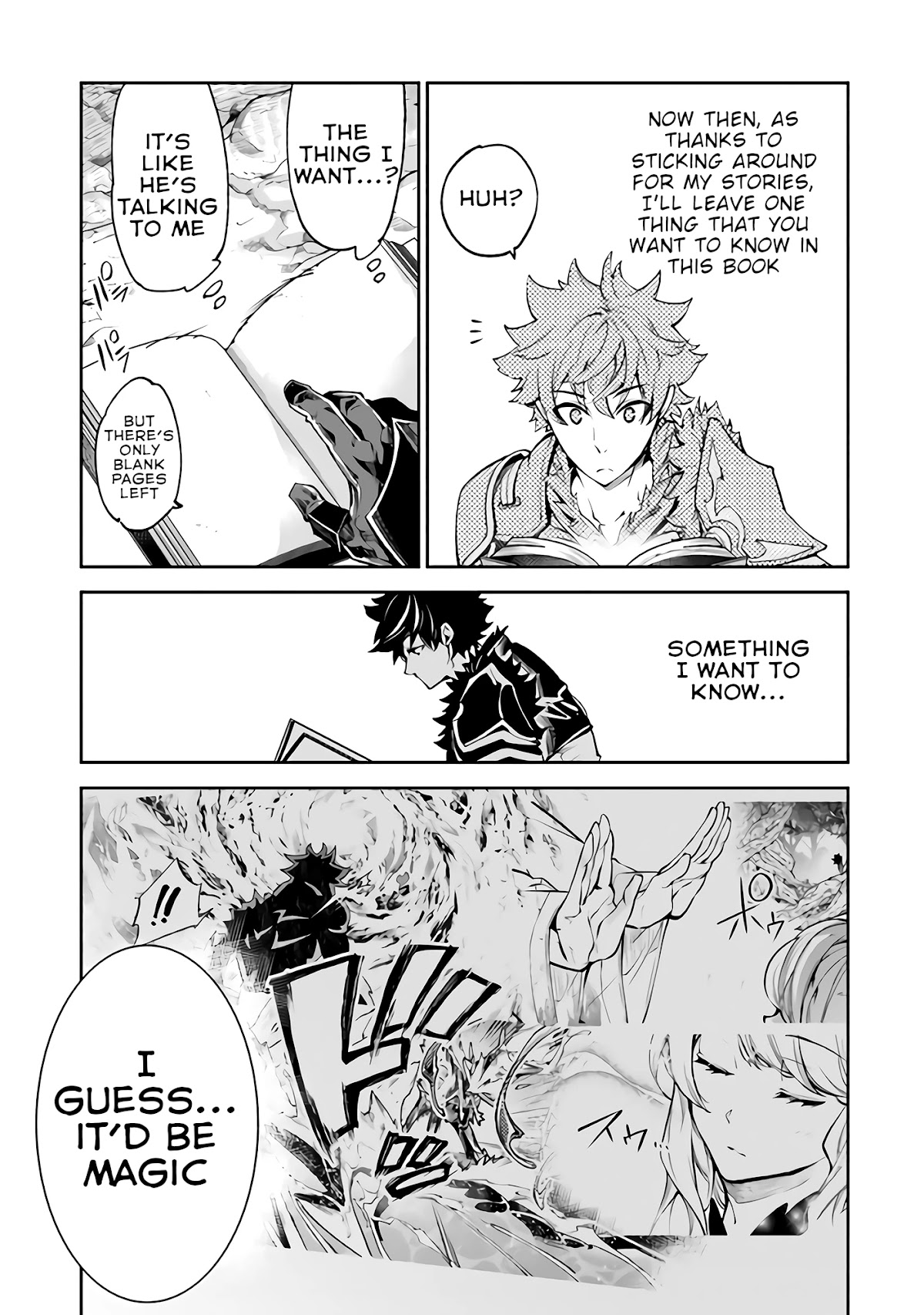 Isekai de Cheat Skill wo te ni Shita ore wa, Genjitsu Sekai wo mo Musou Suru ~Level Up wa Jinsei wo Kaeta~ chapter 15 page 14