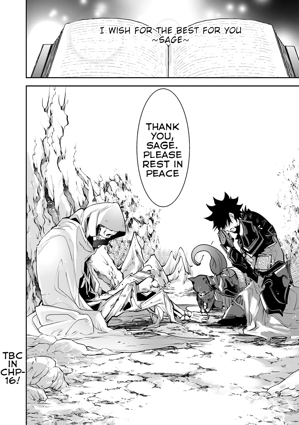 Isekai de Cheat Skill wo te ni Shita ore wa, Genjitsu Sekai wo mo Musou Suru ~Level Up wa Jinsei wo Kaeta~ chapter 15 page 22