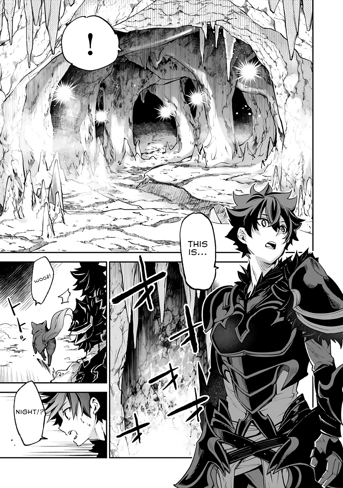 Isekai de Cheat Skill wo te ni Shita ore wa, Genjitsu Sekai wo mo Musou Suru ~Level Up wa Jinsei wo Kaeta~ chapter 15 page 4