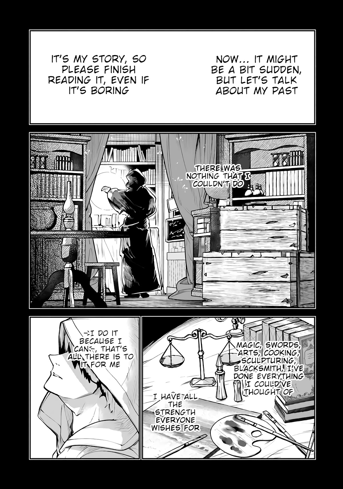 Isekai de Cheat Skill wo te ni Shita ore wa, Genjitsu Sekai wo mo Musou Suru ~Level Up wa Jinsei wo Kaeta~ chapter 15 page 7