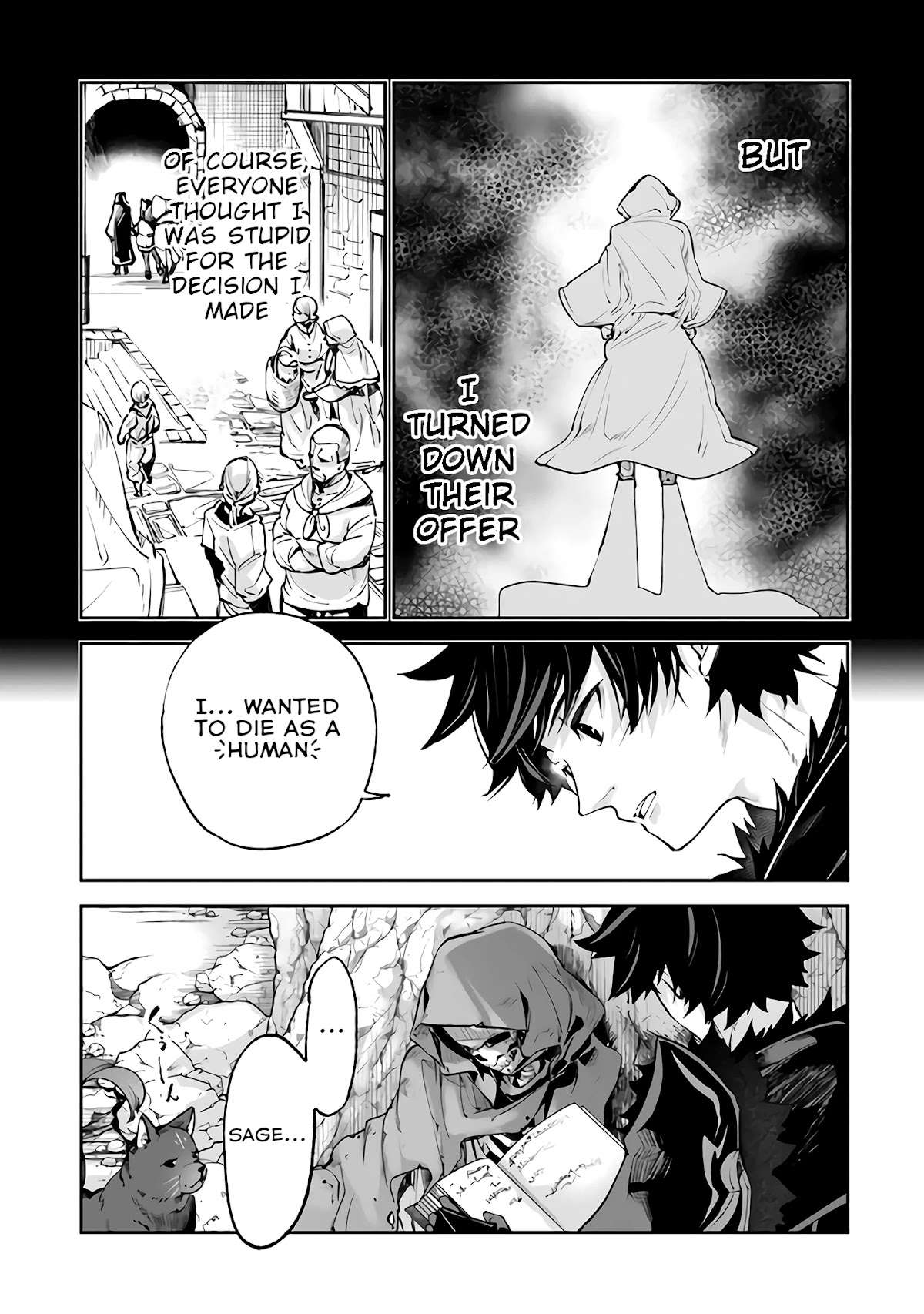 Isekai de Cheat Skill wo te ni Shita ore wa, Genjitsu Sekai wo mo Musou Suru ~Level Up wa Jinsei wo Kaeta~ chapter 15 page 9