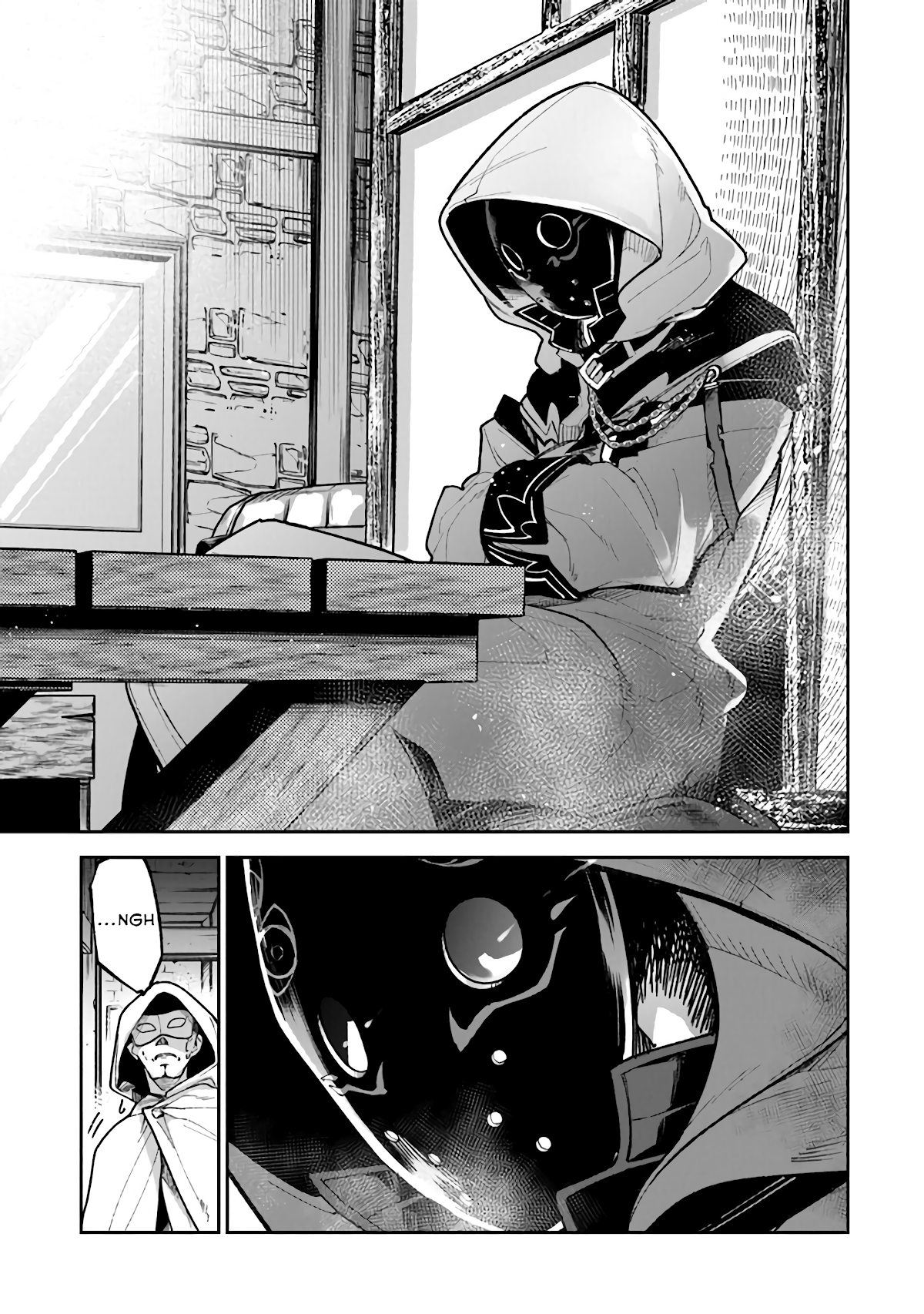 Isekai de Cheat Skill wo te ni Shita ore wa, Genjitsu Sekai wo mo Musou Suru ~Level Up wa Jinsei wo Kaeta~ chapter 16 page 15