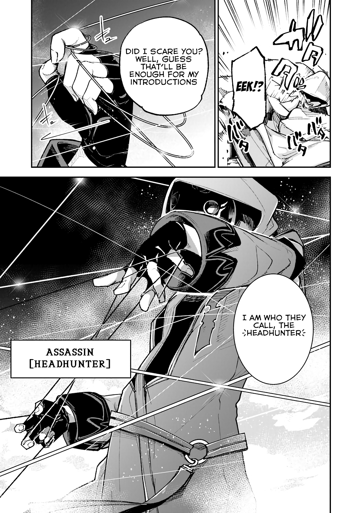 Isekai de Cheat Skill wo te ni Shita ore wa, Genjitsu Sekai wo mo Musou Suru ~Level Up wa Jinsei wo Kaeta~ chapter 16 page 17