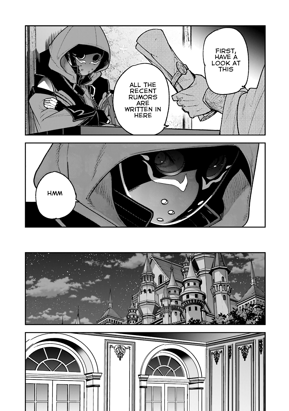 Isekai de Cheat Skill wo te ni Shita ore wa, Genjitsu Sekai wo mo Musou Suru ~Level Up wa Jinsei wo Kaeta~ chapter 16 page 19