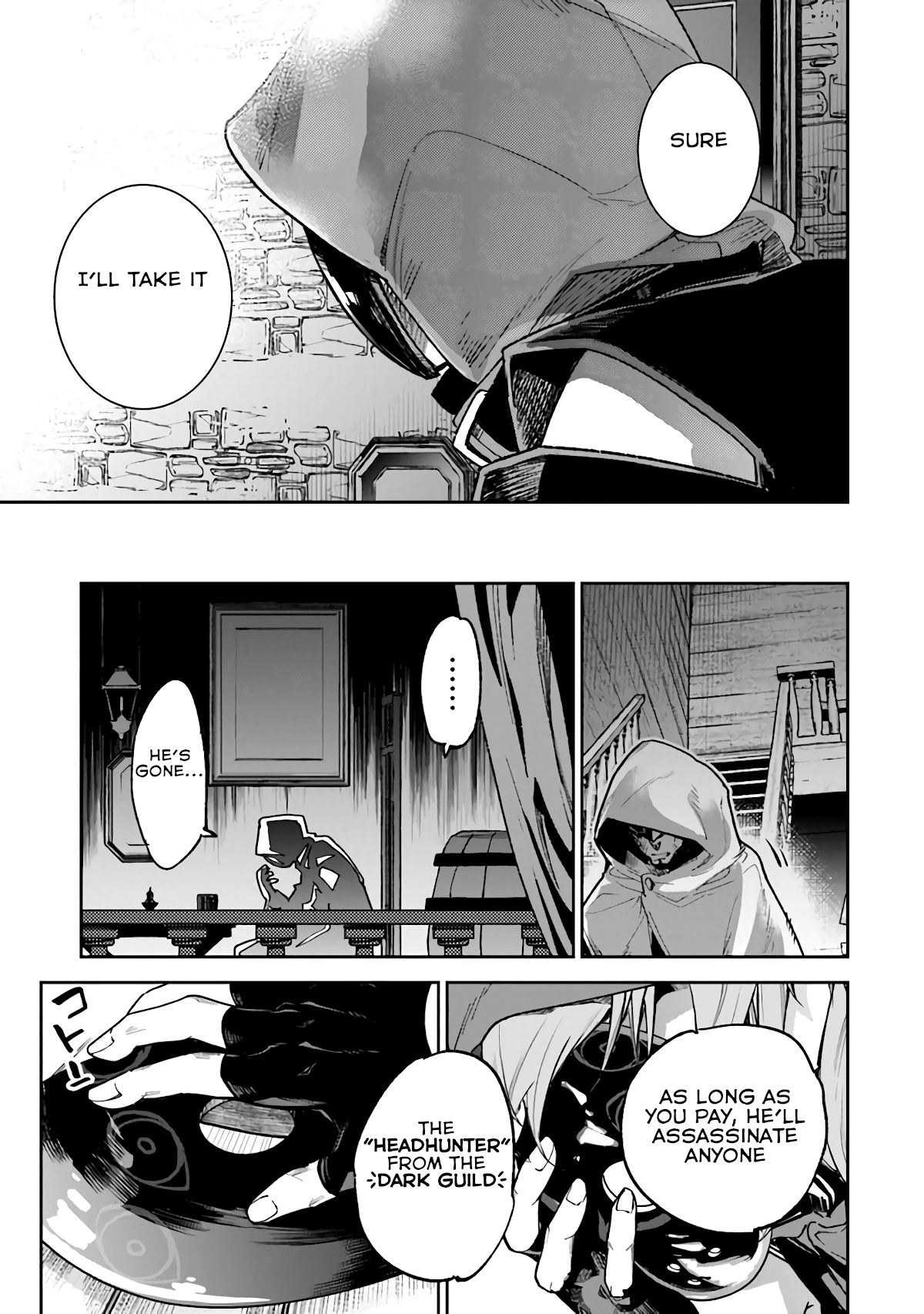 Isekai de Cheat Skill wo te ni Shita ore wa, Genjitsu Sekai wo mo Musou Suru ~Level Up wa Jinsei wo Kaeta~ chapter 16 page 25