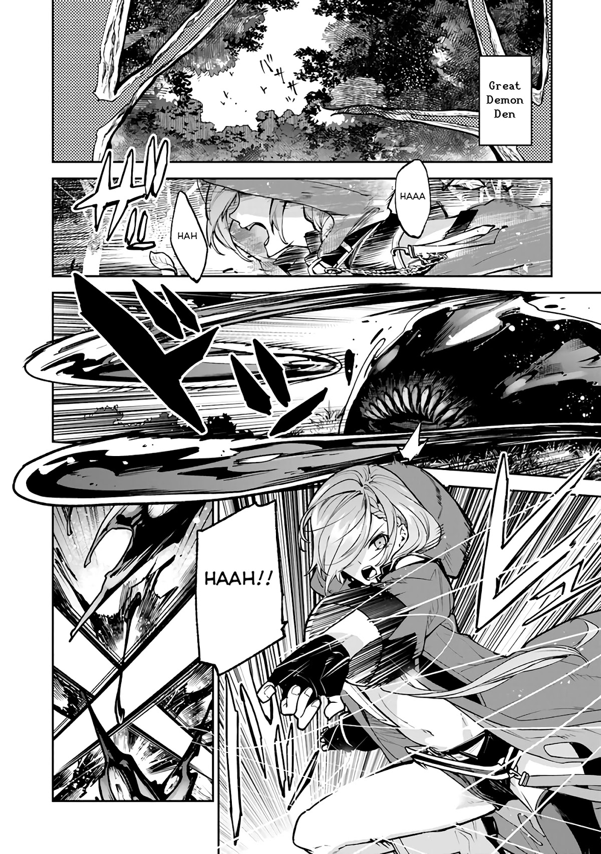 Isekai de Cheat Skill wo te ni Shita ore wa, Genjitsu Sekai wo mo Musou Suru ~Level Up wa Jinsei wo Kaeta~ chapter 17 page 3