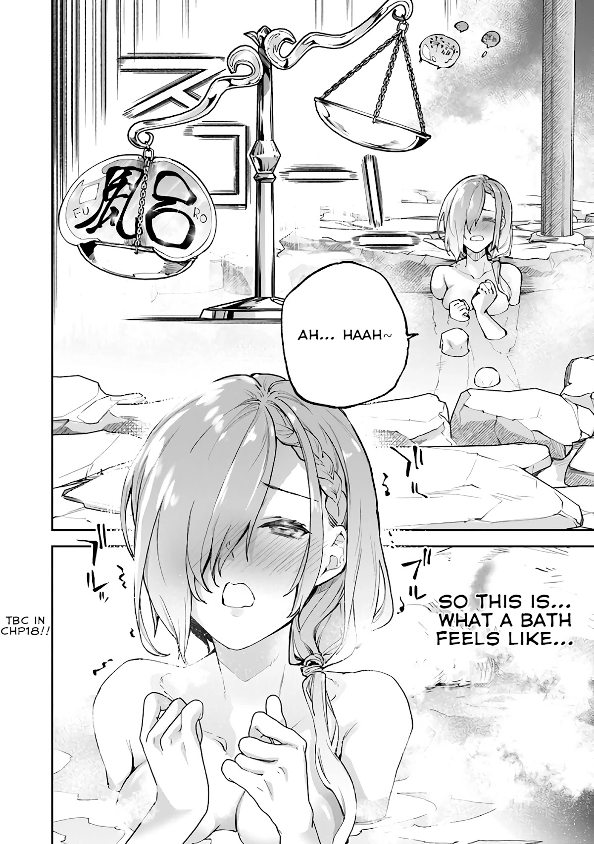 Isekai de Cheat Skill wo te ni Shita ore wa, Genjitsu Sekai wo mo Musou Suru ~Level Up wa Jinsei wo Kaeta~ chapter 17 page 30