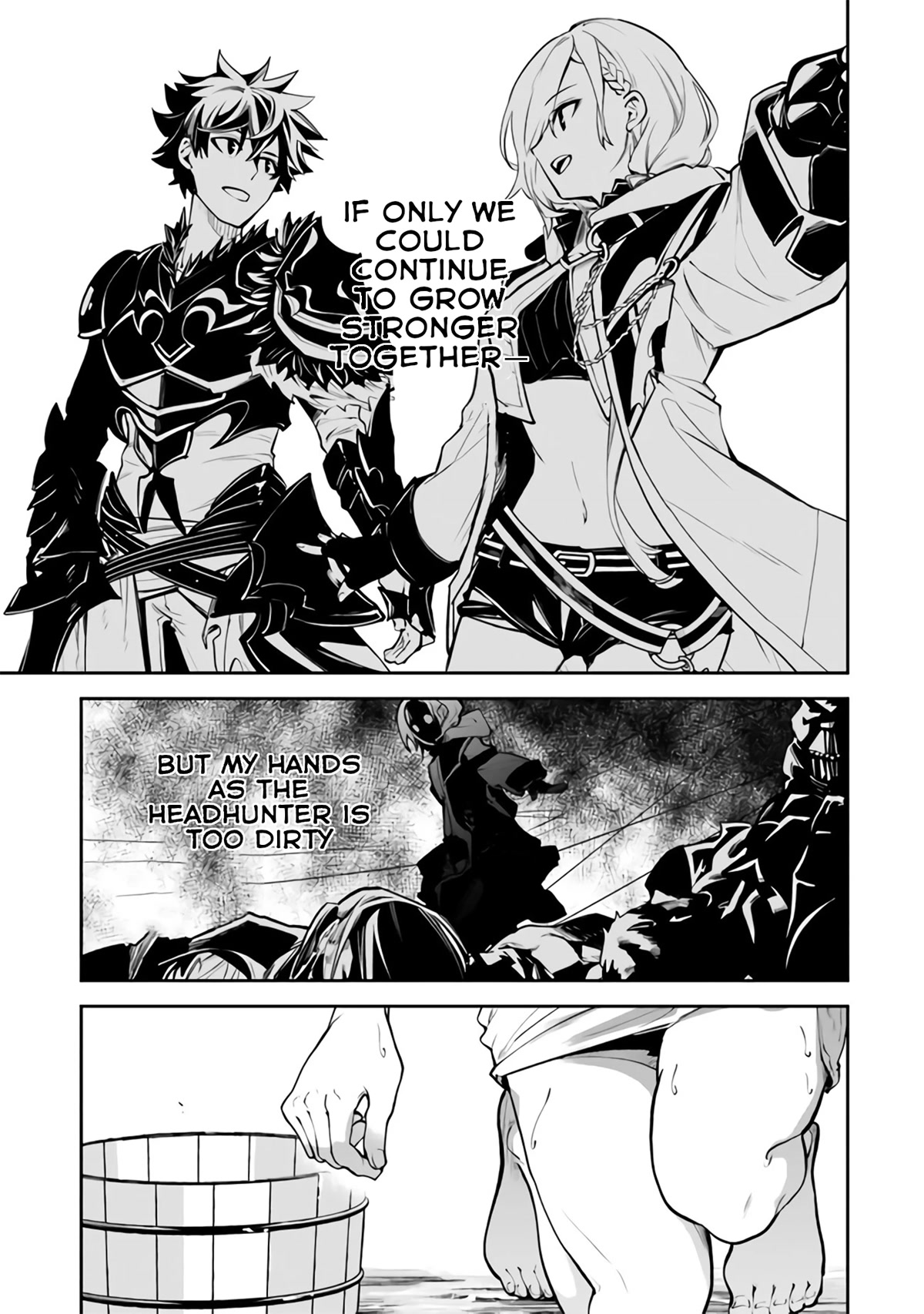 Isekai de Cheat Skill wo te ni Shita ore wa, Genjitsu Sekai wo mo Musou Suru ~Level Up wa Jinsei wo Kaeta~ chapter 18 page 28