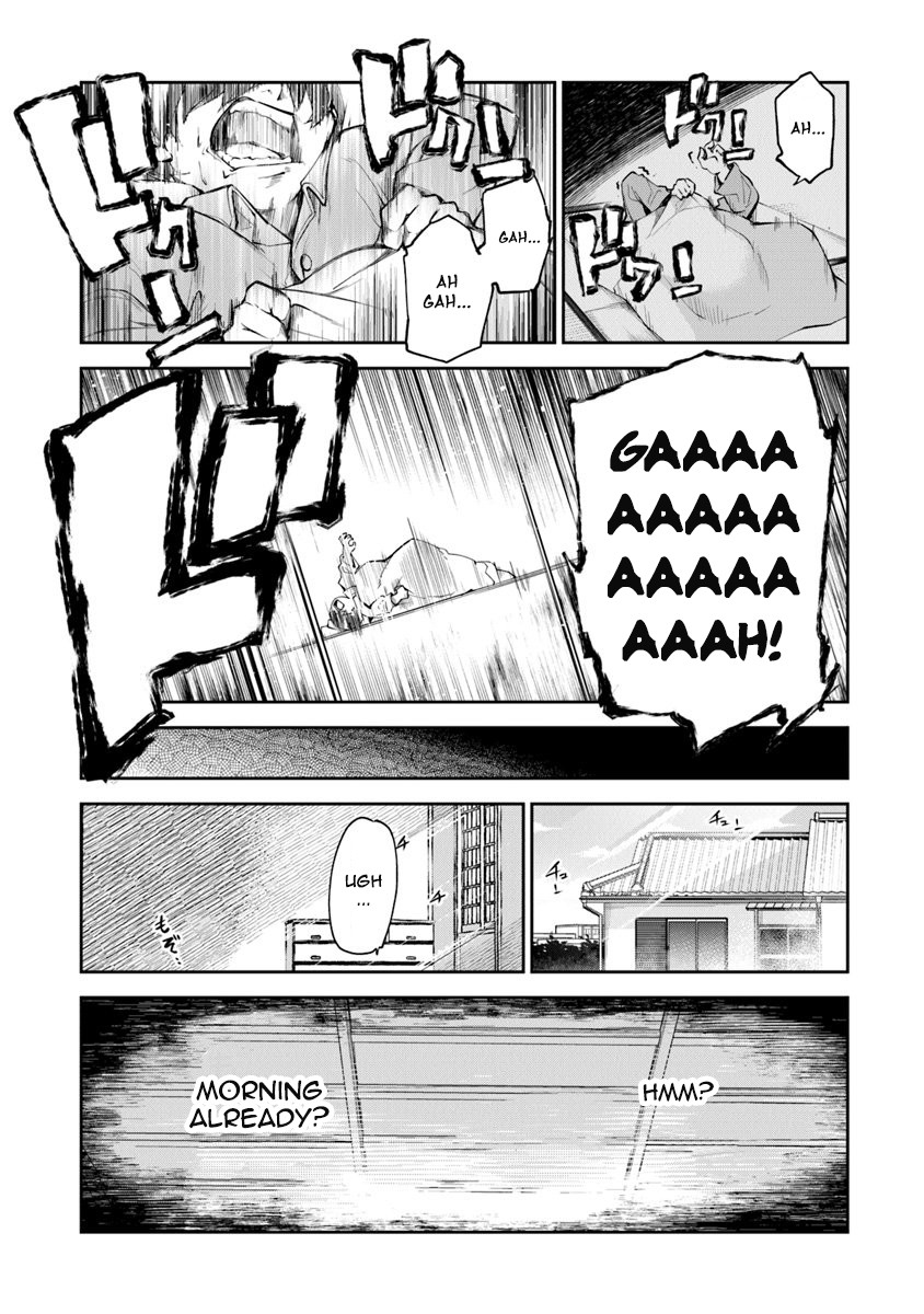 Isekai de Cheat Skill wo te ni Shita ore wa, Genjitsu Sekai wo mo Musou Suru ~Level Up wa Jinsei wo Kaeta~ chapter 2 page 23