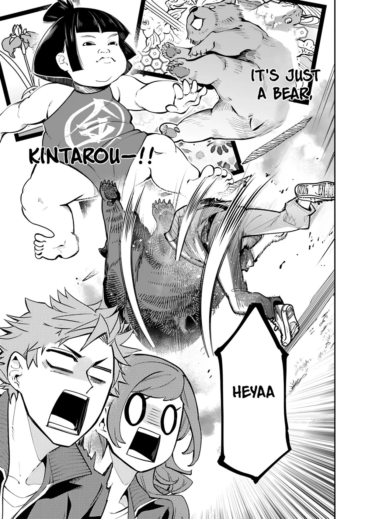 Isekai de Cheat Skill wo te ni Shita ore wa, Genjitsu Sekai wo mo Musou Suru ~Level Up wa Jinsei wo Kaeta~ chapter 21 page 24