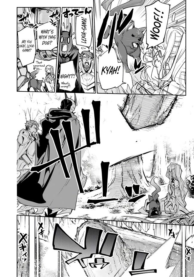 Isekai de Cheat Skill wo te ni Shita ore wa, Genjitsu Sekai wo mo Musou Suru ~Level Up wa Jinsei wo Kaeta~ chapter 22 page 16