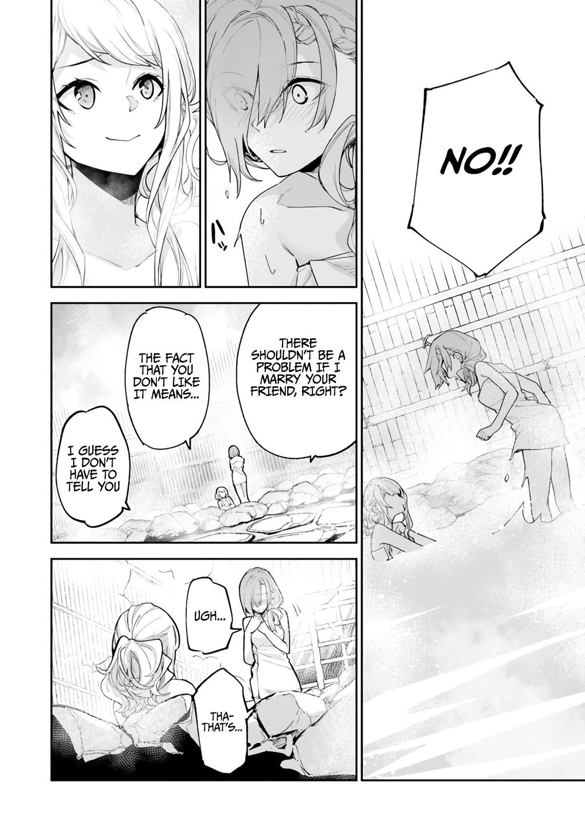 Isekai de Cheat Skill wo te ni Shita ore wa, Genjitsu Sekai wo mo Musou Suru ~Level Up wa Jinsei wo Kaeta~ chapter 24 page 7