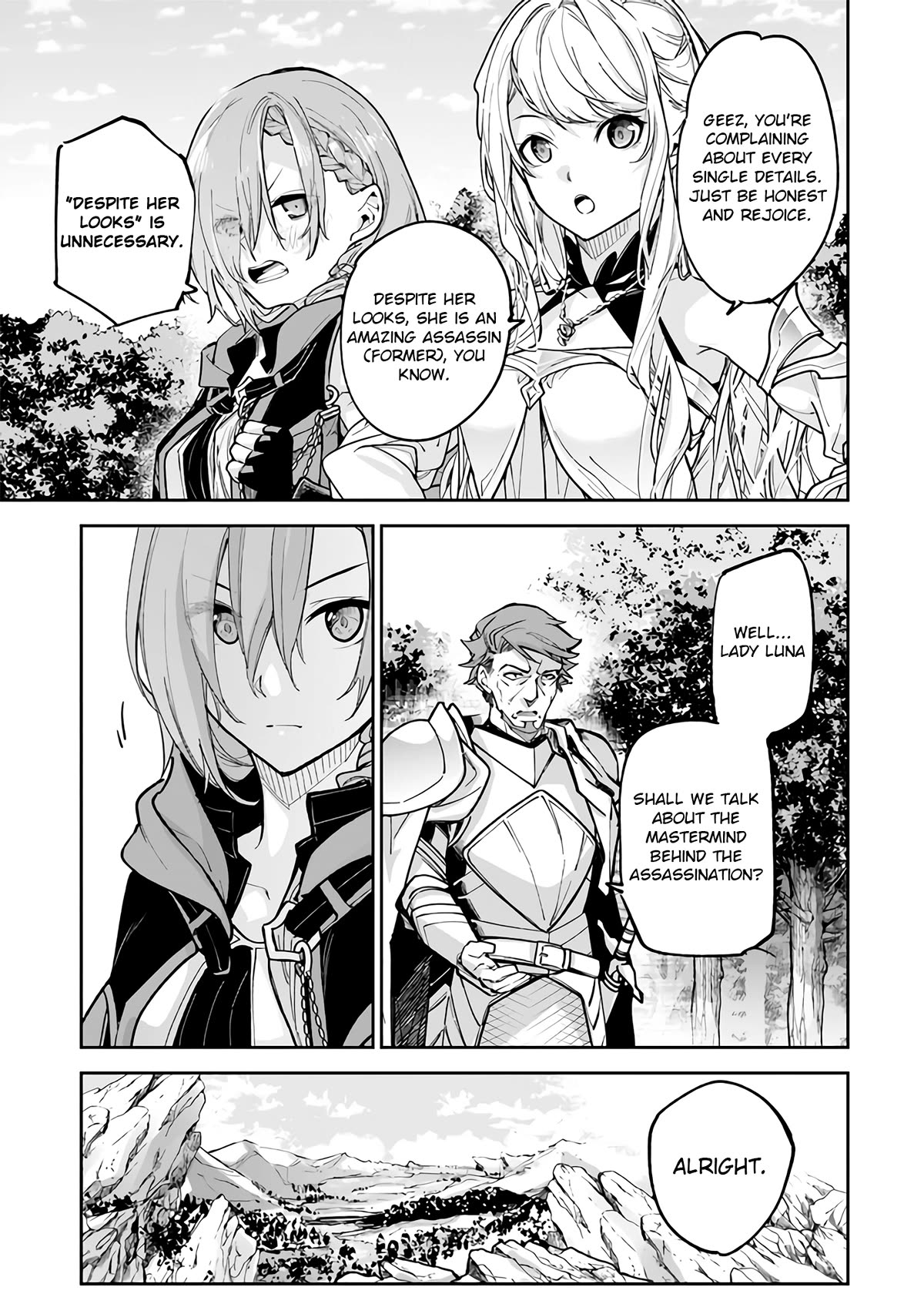 Isekai de Cheat Skill wo te ni Shita ore wa, Genjitsu Sekai wo mo Musou Suru ~Level Up wa Jinsei wo Kaeta~ chapter 25 page 12