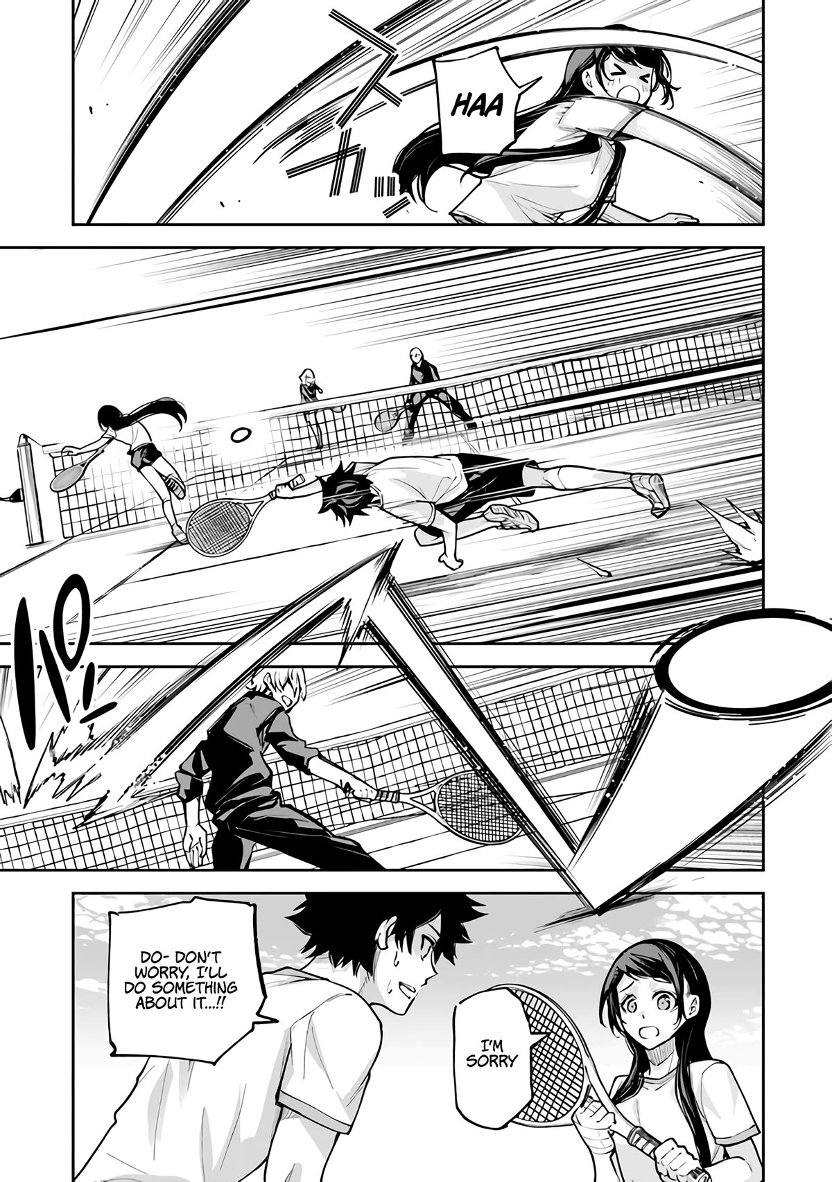 Isekai de Cheat Skill wo te ni Shita ore wa, Genjitsu Sekai wo mo Musou Suru ~Level Up wa Jinsei wo Kaeta~ chapter 27 page 20