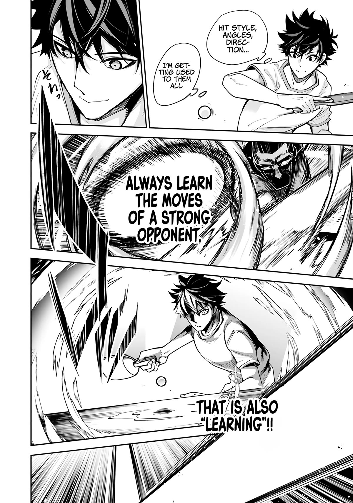 Isekai de Cheat Skill wo te ni Shita ore wa, Genjitsu Sekai wo mo Musou Suru ~Level Up wa Jinsei wo Kaeta~ chapter 27 page 9