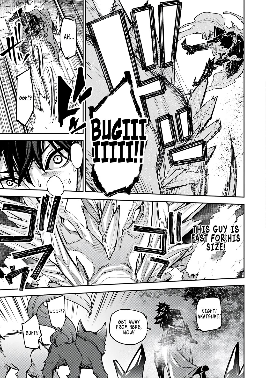 Isekai de Cheat Skill wo te ni Shita ore wa, Genjitsu Sekai wo mo Musou Suru ~Level Up wa Jinsei wo Kaeta~ chapter 28 page 10