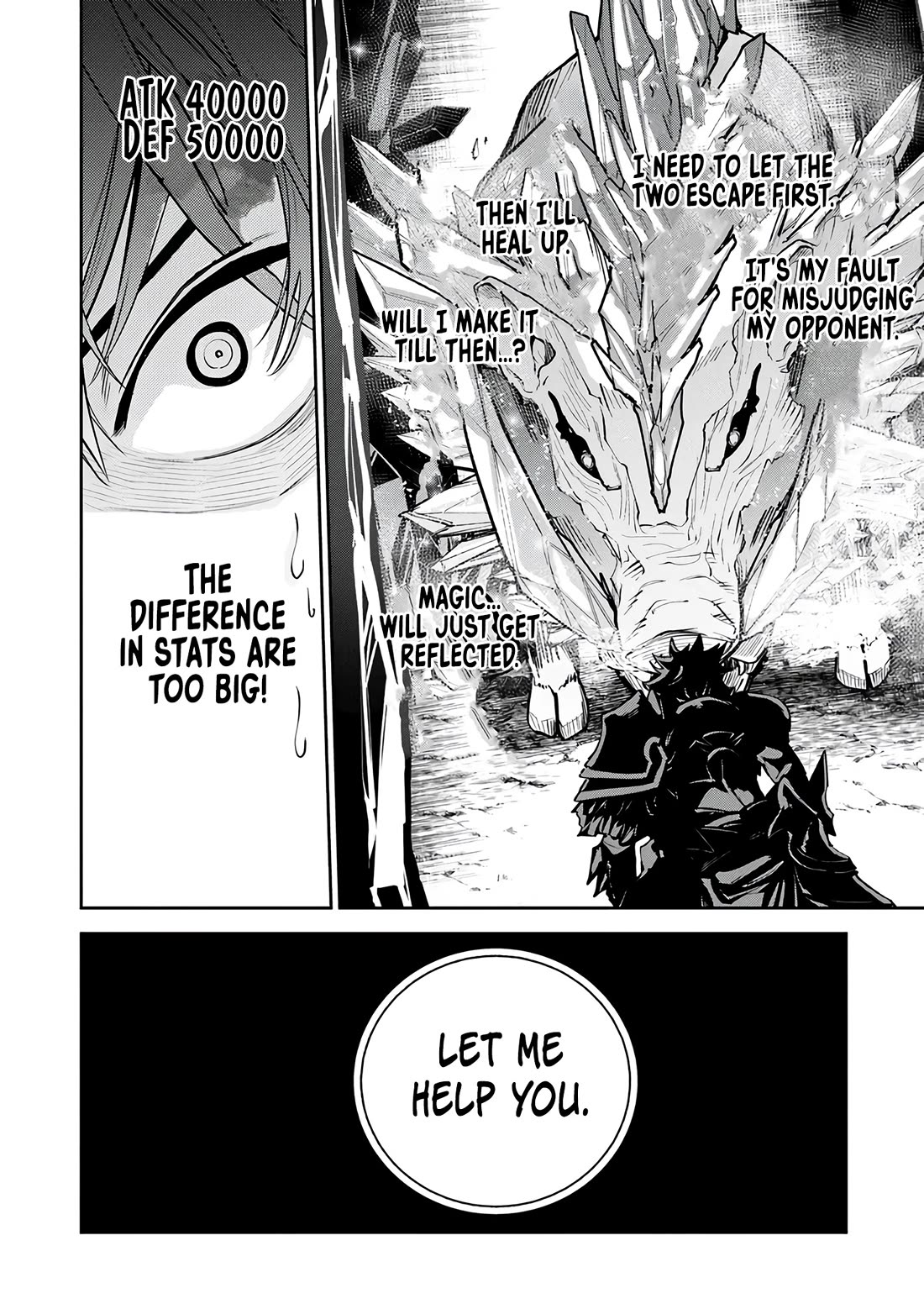 Isekai de Cheat Skill wo te ni Shita ore wa, Genjitsu Sekai wo mo Musou Suru ~Level Up wa Jinsei wo Kaeta~ chapter 28 page 11