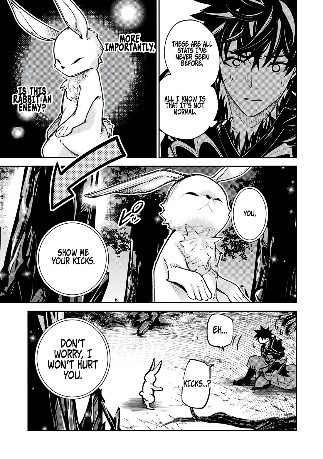 Isekai de Cheat Skill wo te ni Shita ore wa, Genjitsu Sekai wo mo Musou Suru ~Level Up wa Jinsei wo Kaeta~ chapter 28 page 16