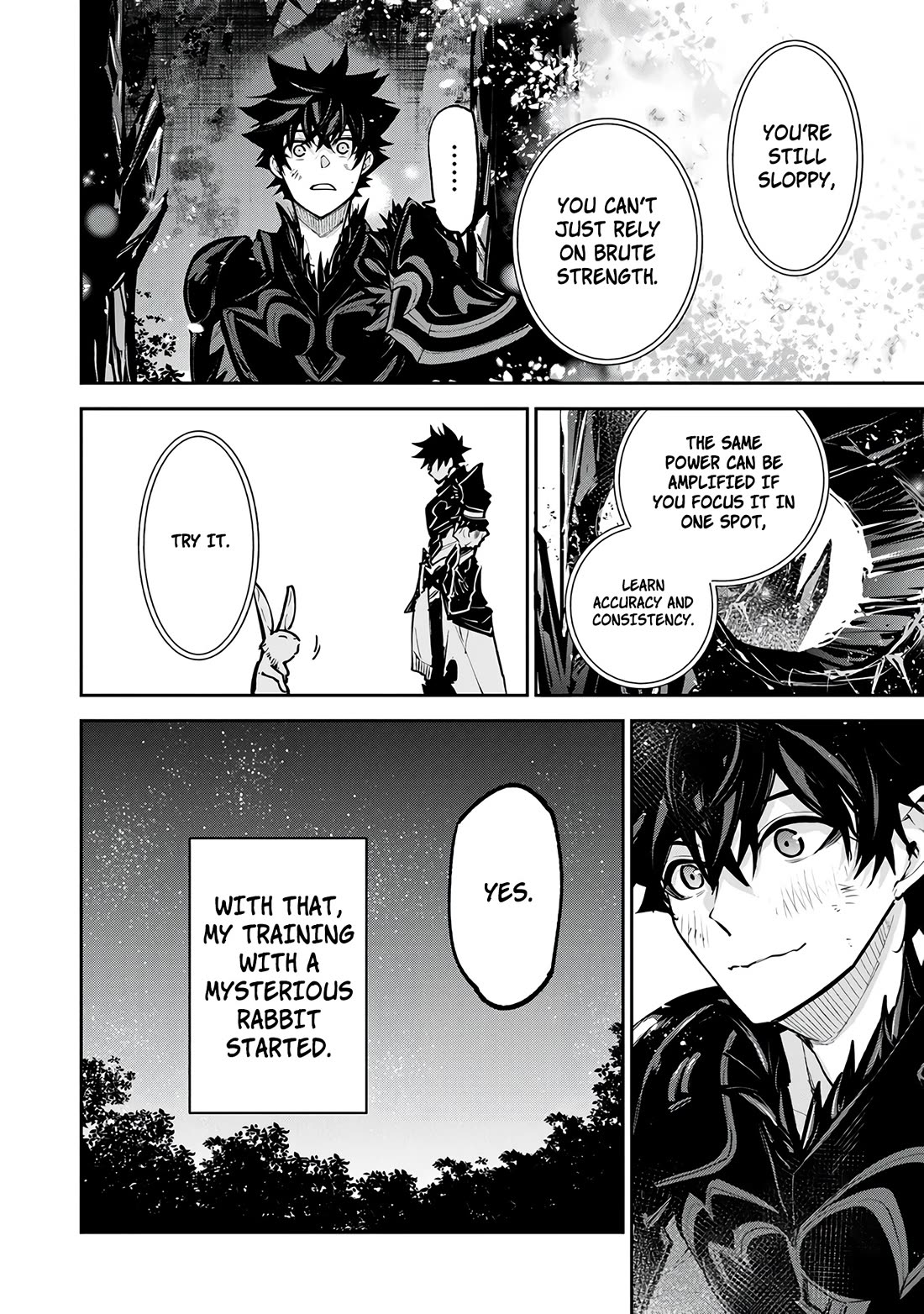 Isekai de Cheat Skill wo te ni Shita ore wa, Genjitsu Sekai wo mo Musou Suru ~Level Up wa Jinsei wo Kaeta~ chapter 28 page 20