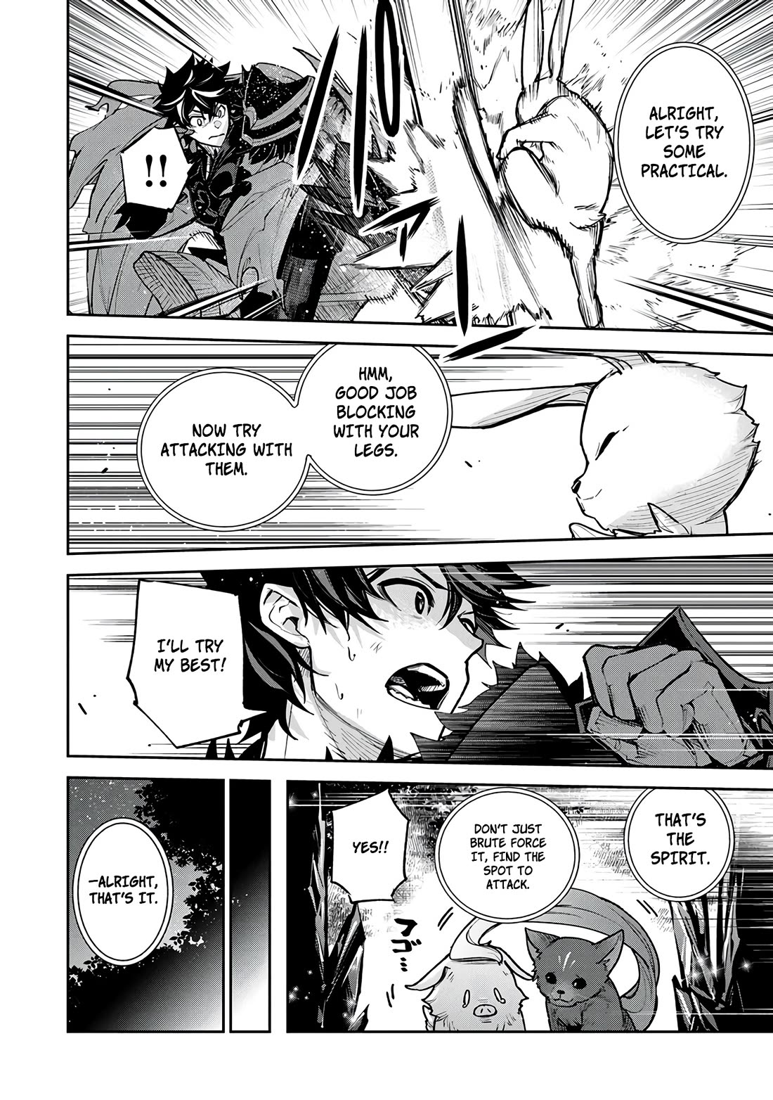 Isekai de Cheat Skill wo te ni Shita ore wa, Genjitsu Sekai wo mo Musou Suru ~Level Up wa Jinsei wo Kaeta~ chapter 28 page 22