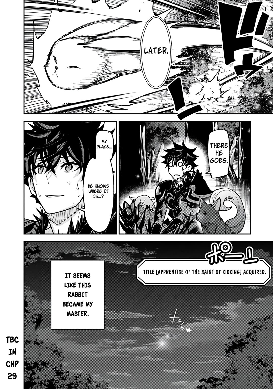 Isekai de Cheat Skill wo te ni Shita ore wa, Genjitsu Sekai wo mo Musou Suru ~Level Up wa Jinsei wo Kaeta~ chapter 28 page 24