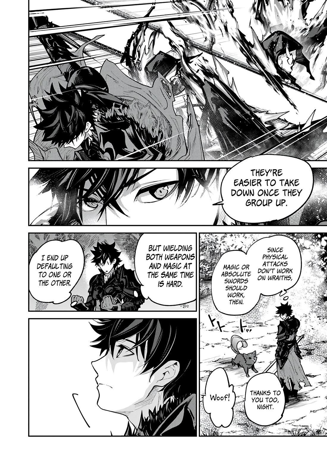 Isekai de Cheat Skill wo te ni Shita ore wa, Genjitsu Sekai wo mo Musou Suru ~Level Up wa Jinsei wo Kaeta~ chapter 28 page 3