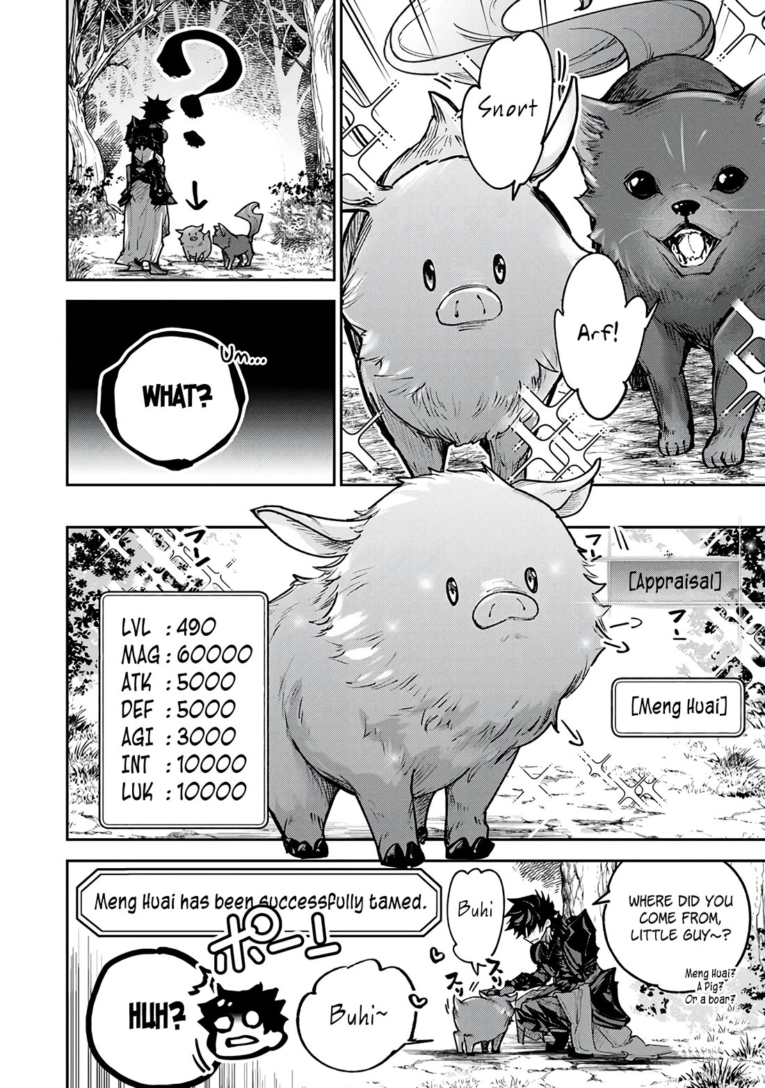 Isekai de Cheat Skill wo te ni Shita ore wa, Genjitsu Sekai wo mo Musou Suru ~Level Up wa Jinsei wo Kaeta~ chapter 28 page 5