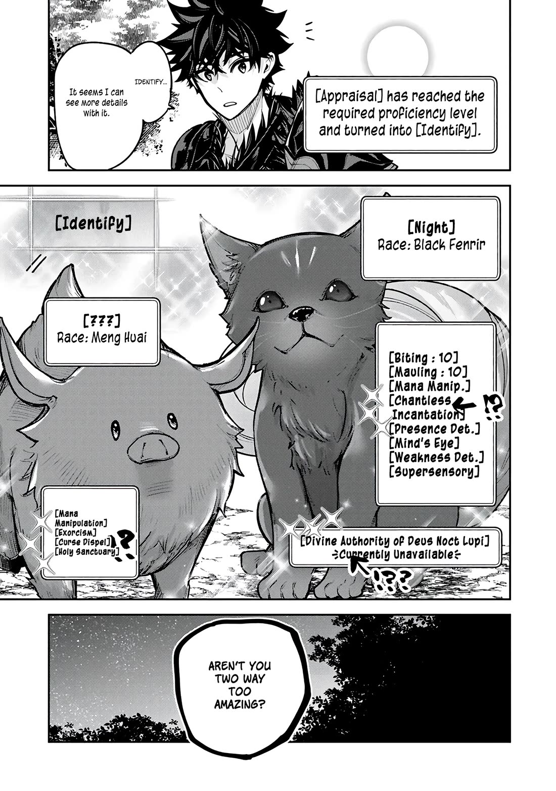 Isekai de Cheat Skill wo te ni Shita ore wa, Genjitsu Sekai wo mo Musou Suru ~Level Up wa Jinsei wo Kaeta~ chapter 28 page 6