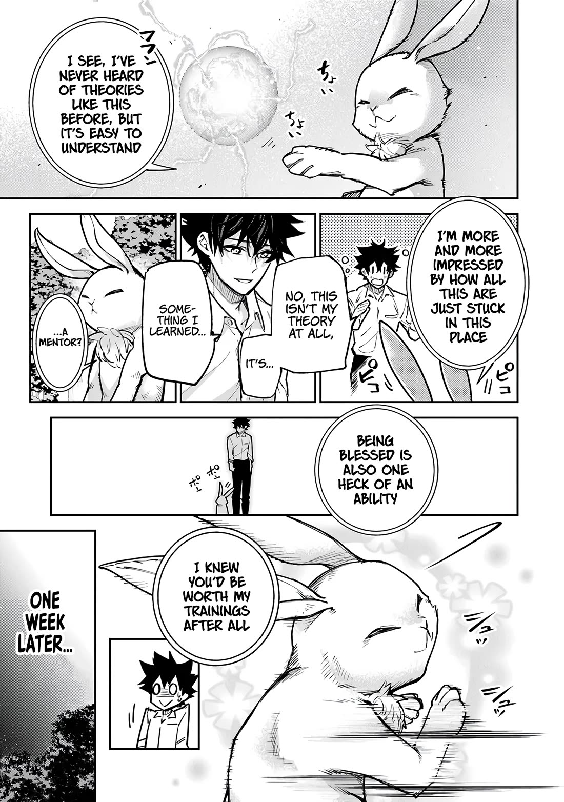 Isekai de Cheat Skill wo te ni Shita ore wa, Genjitsu Sekai wo mo Musou Suru ~Level Up wa Jinsei wo Kaeta~ chapter 29 page 12