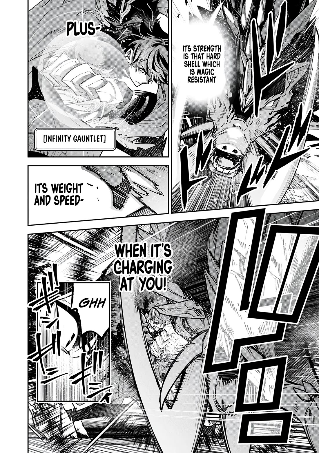 Isekai de Cheat Skill wo te ni Shita ore wa, Genjitsu Sekai wo mo Musou Suru ~Level Up wa Jinsei wo Kaeta~ chapter 29 page 15