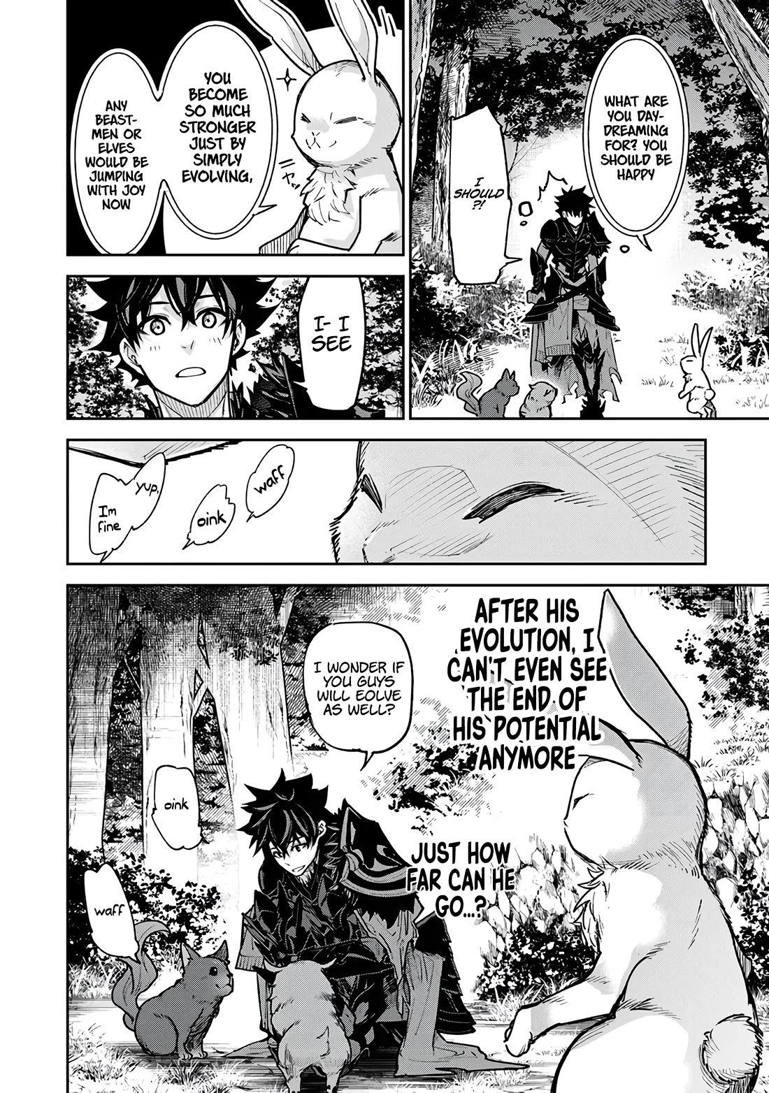 Isekai de Cheat Skill wo te ni Shita ore wa, Genjitsu Sekai wo mo Musou Suru ~Level Up wa Jinsei wo Kaeta~ chapter 29 page 26