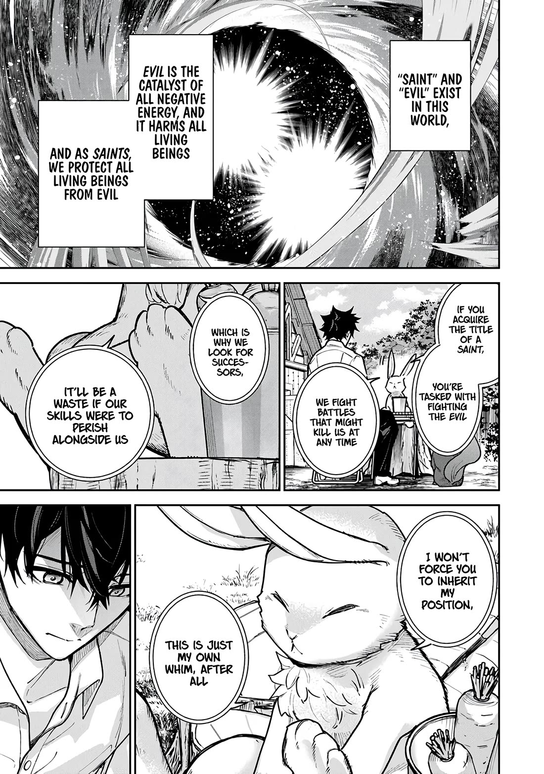 Isekai de Cheat Skill wo te ni Shita ore wa, Genjitsu Sekai wo mo Musou Suru ~Level Up wa Jinsei wo Kaeta~ chapter 29 page 8