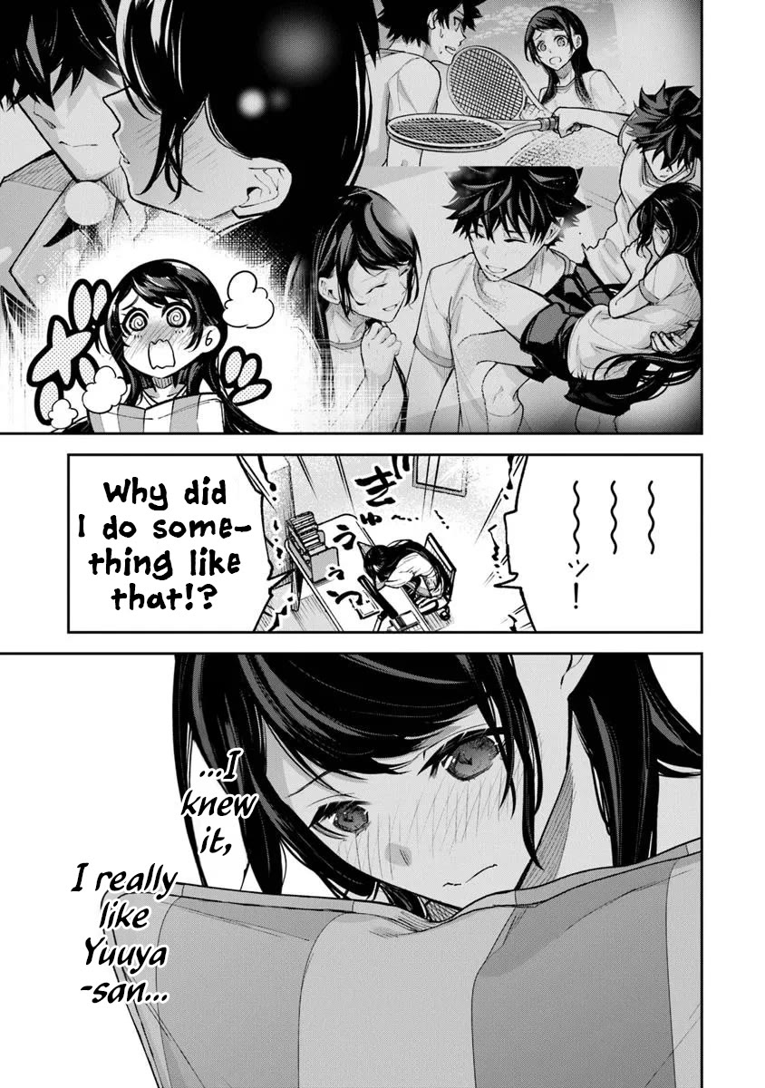 Isekai de Cheat Skill wo te ni Shita ore wa, Genjitsu Sekai wo mo Musou Suru ~Level Up wa Jinsei wo Kaeta~ chapter 32 page 25