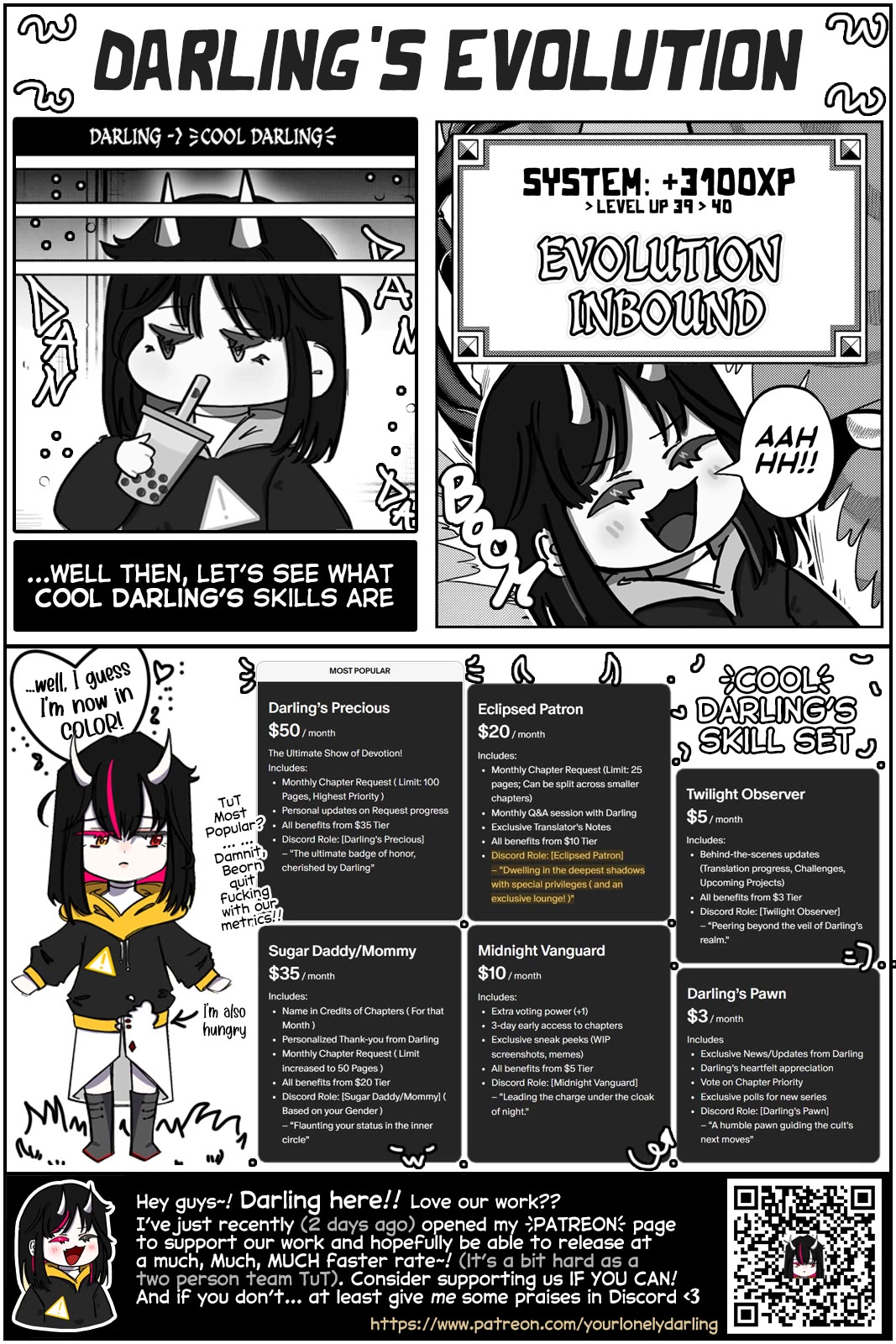 Isekai de Cheat Skill wo te ni Shita ore wa, Genjitsu Sekai wo mo Musou Suru ~Level Up wa Jinsei wo Kaeta~ chapter 33 page 1