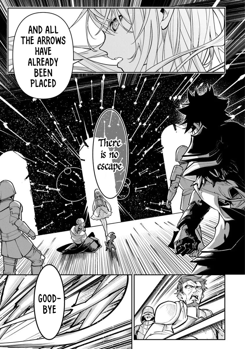 Isekai de Cheat Skill wo te ni Shita ore wa, Genjitsu Sekai wo mo Musou Suru ~Level Up wa Jinsei wo Kaeta~ chapter 33 page 12