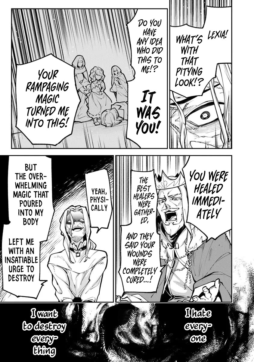 Isekai de Cheat Skill wo te ni Shita ore wa, Genjitsu Sekai wo mo Musou Suru ~Level Up wa Jinsei wo Kaeta~ chapter 33 page 25