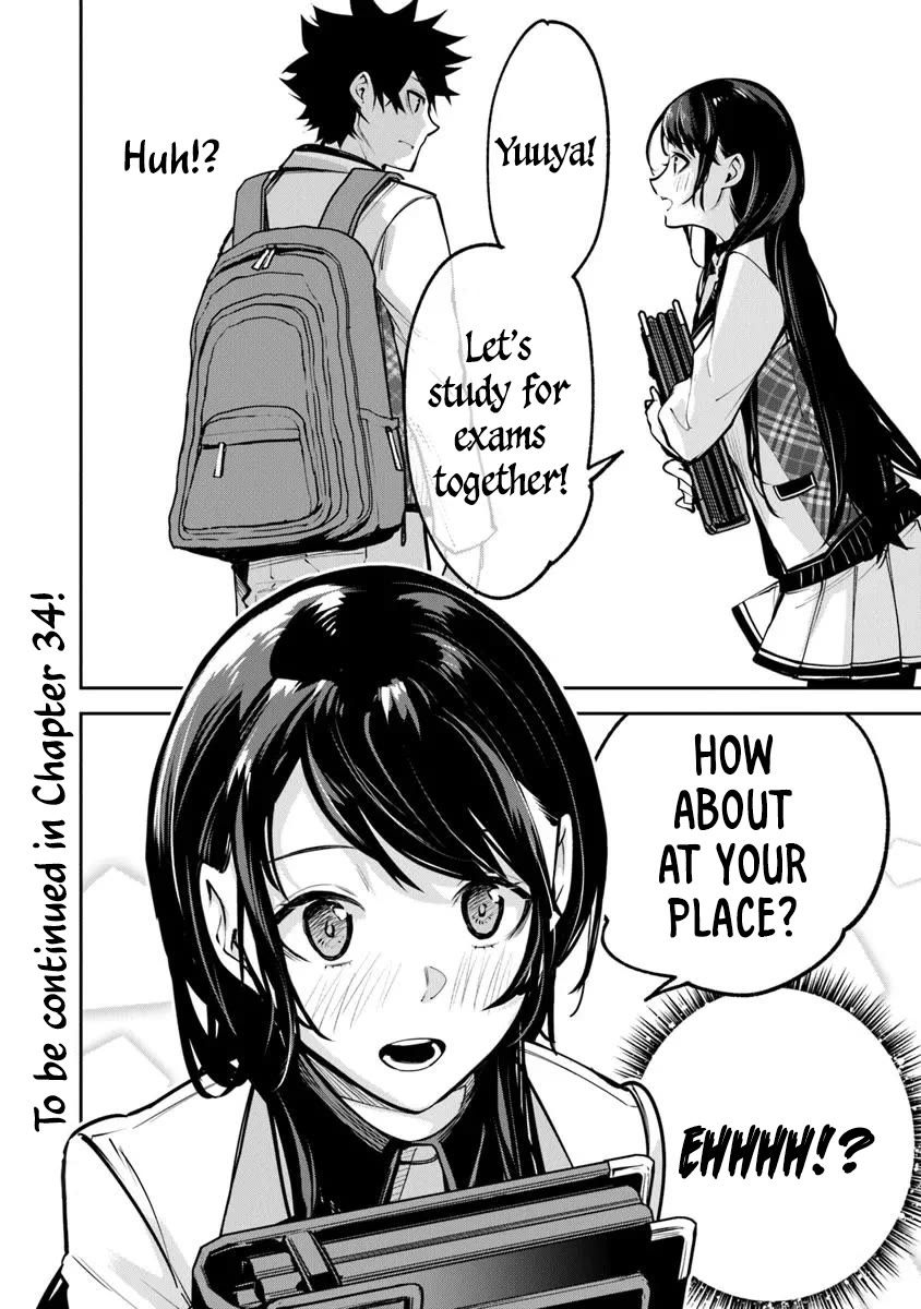 Isekai de Cheat Skill wo te ni Shita ore wa, Genjitsu Sekai wo mo Musou Suru ~Level Up wa Jinsei wo Kaeta~ chapter 33 page 44