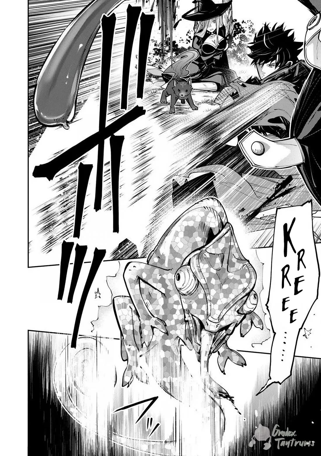 Isekai de Cheat Skill wo te ni Shita ore wa, Genjitsu Sekai wo mo Musou Suru ~Level Up wa Jinsei wo Kaeta~ chapter 36 page 14