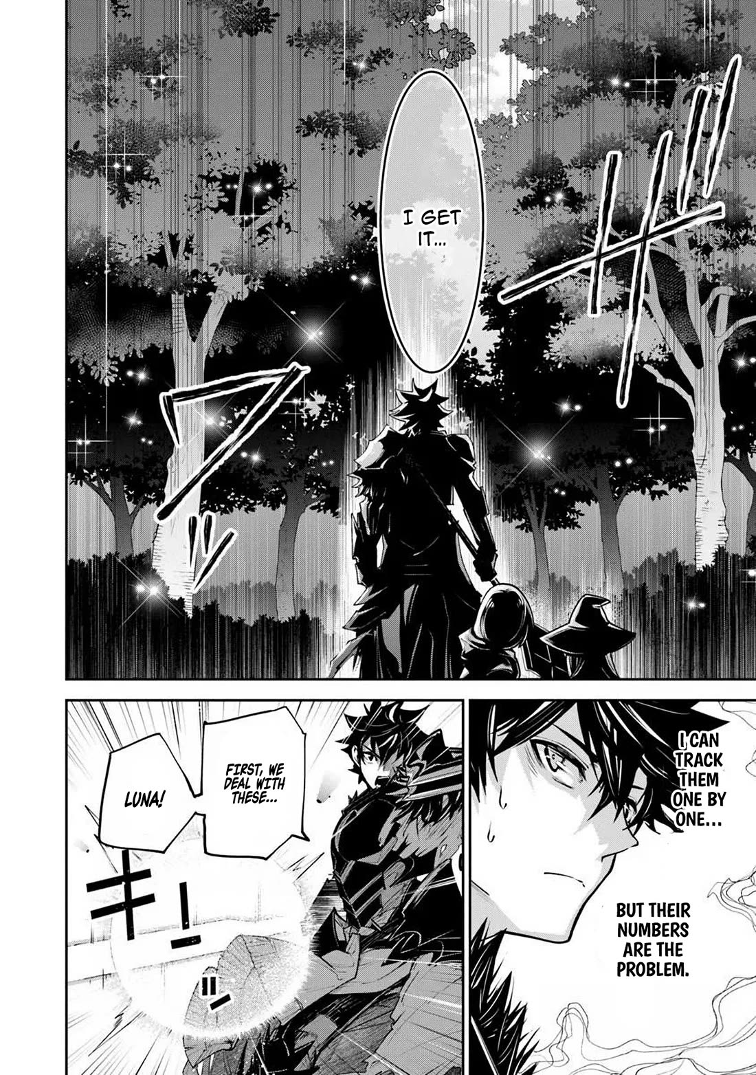 Isekai de Cheat Skill wo te ni Shita ore wa, Genjitsu Sekai wo mo Musou Suru ~Level Up wa Jinsei wo Kaeta~ chapter 36 page 16