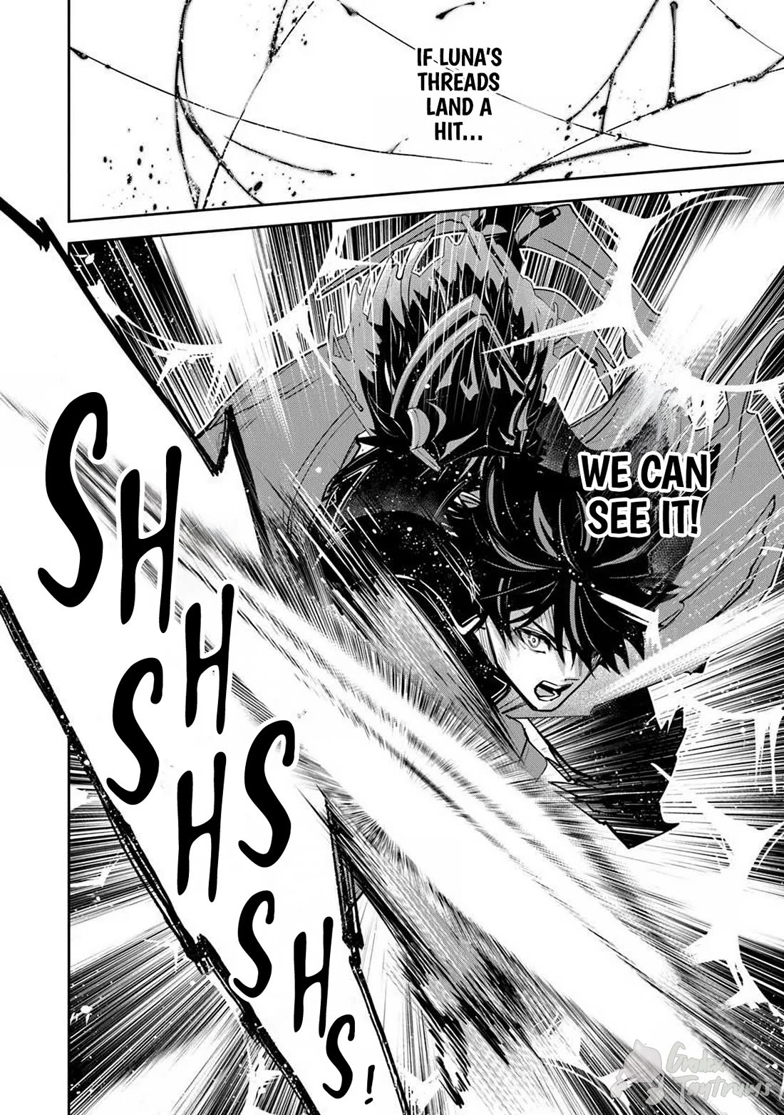 Isekai de Cheat Skill wo te ni Shita ore wa, Genjitsu Sekai wo mo Musou Suru ~Level Up wa Jinsei wo Kaeta~ chapter 36 page 18