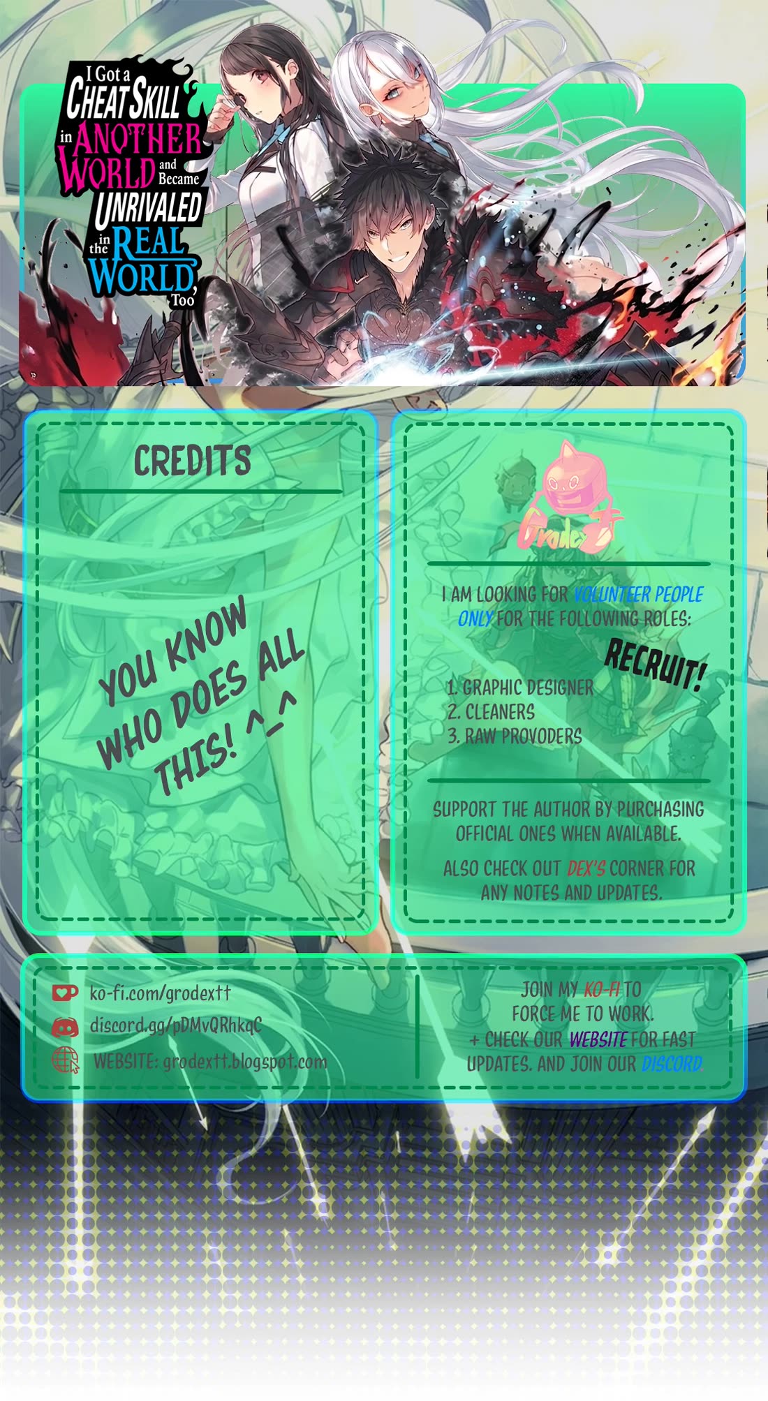 Isekai de Cheat Skill wo te ni Shita ore wa, Genjitsu Sekai wo mo Musou Suru ~Level Up wa Jinsei wo Kaeta~ chapter 36 page 2