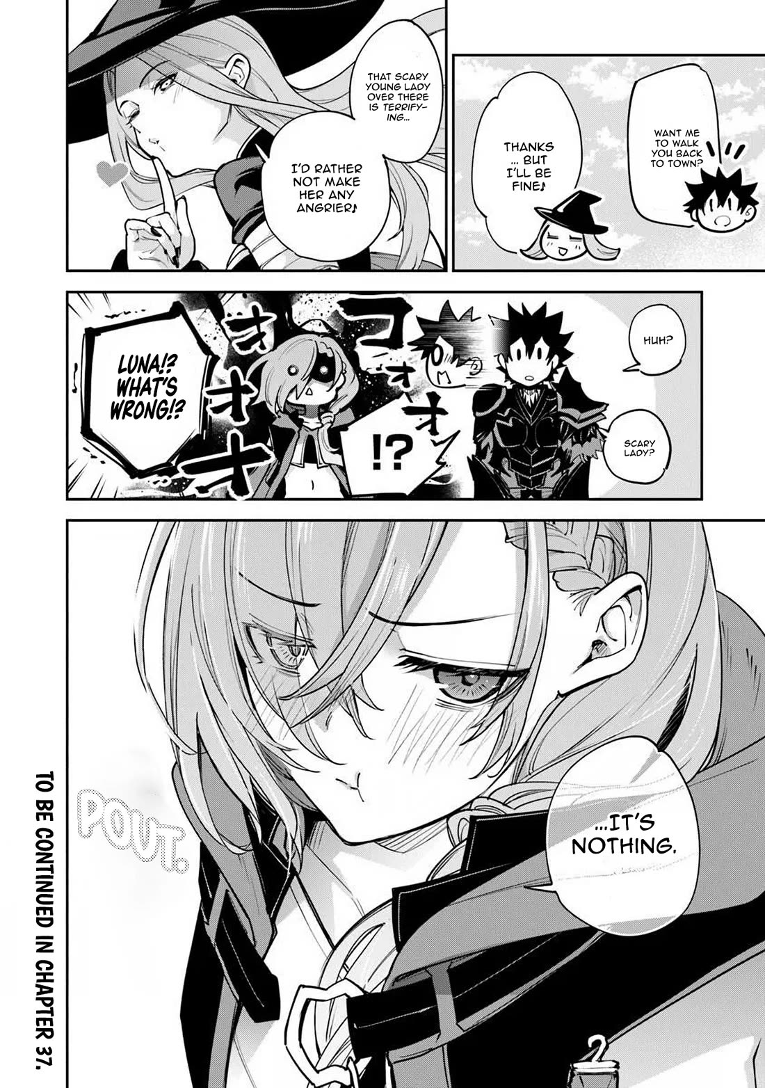 Isekai de Cheat Skill wo te ni Shita ore wa, Genjitsu Sekai wo mo Musou Suru ~Level Up wa Jinsei wo Kaeta~ chapter 36 page 24