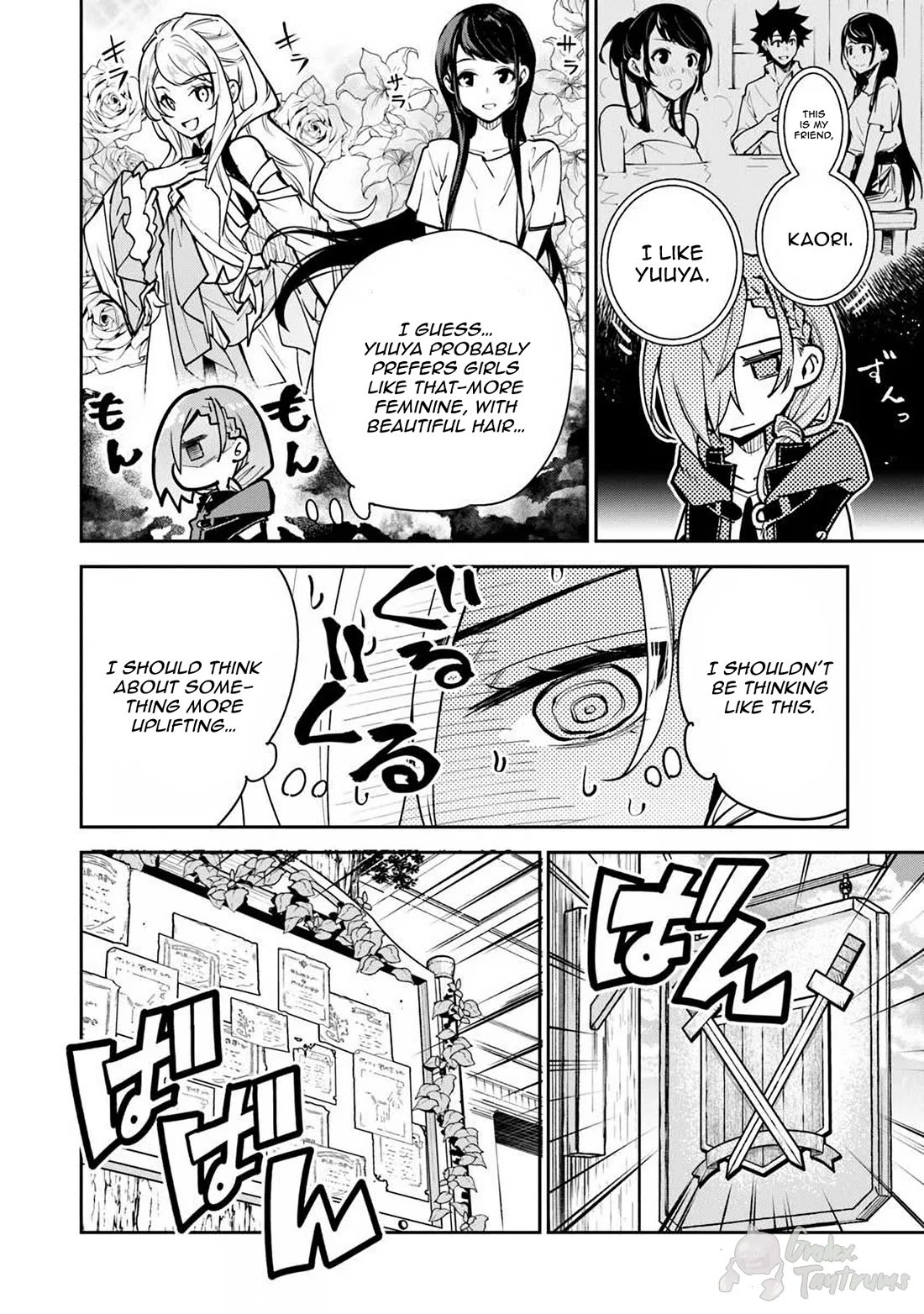 Isekai de Cheat Skill wo te ni Shita ore wa, Genjitsu Sekai wo mo Musou Suru ~Level Up wa Jinsei wo Kaeta~ chapter 36 page 6