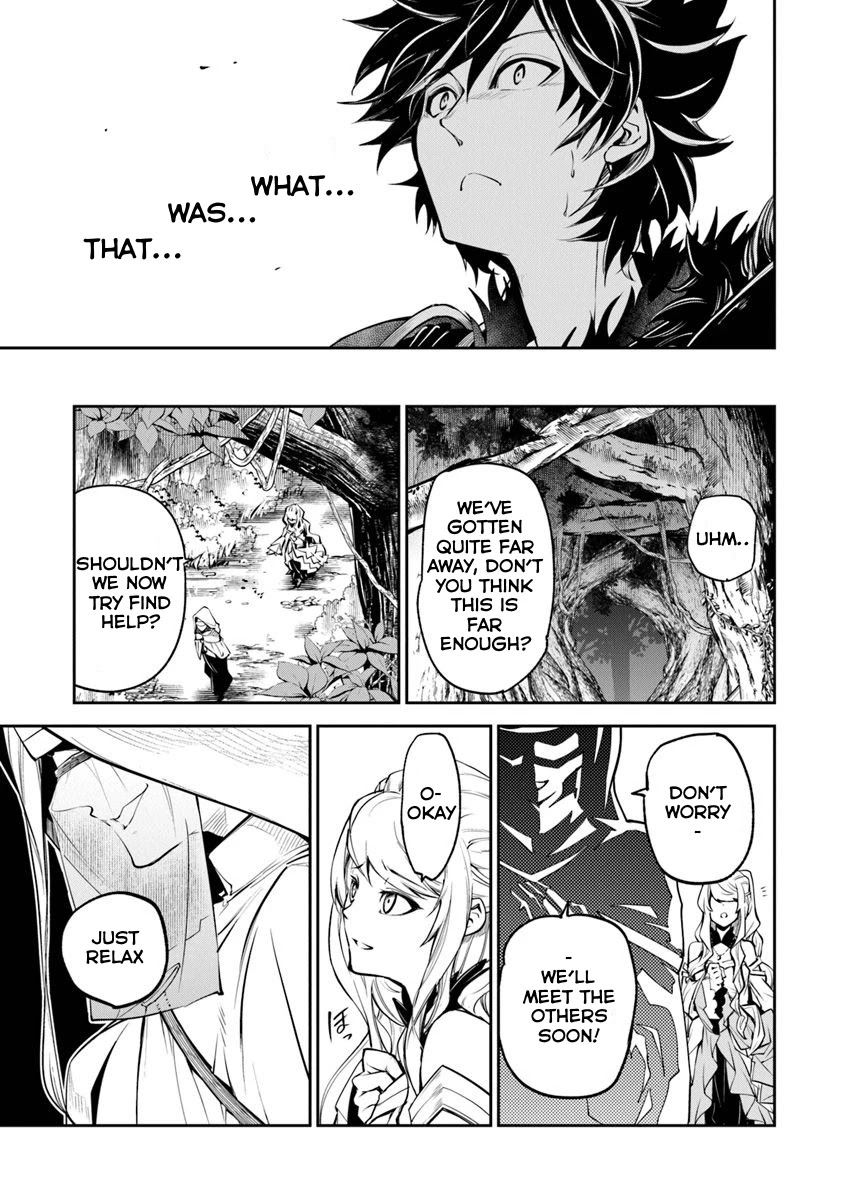 Isekai de Cheat Skill wo te ni Shita ore wa, Genjitsu Sekai wo mo Musou Suru ~Level Up wa Jinsei wo Kaeta~ chapter 4 page 14