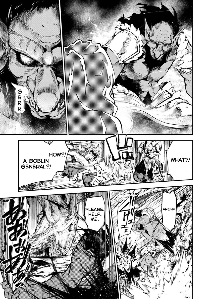 Isekai de Cheat Skill wo te ni Shita ore wa, Genjitsu Sekai wo mo Musou Suru ~Level Up wa Jinsei wo Kaeta~ chapter 4 page 20