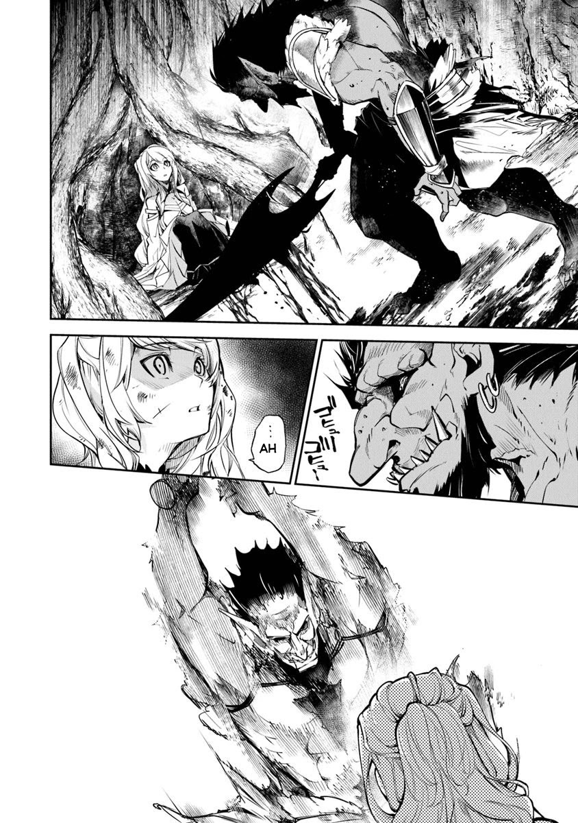 Isekai de Cheat Skill wo te ni Shita ore wa, Genjitsu Sekai wo mo Musou Suru ~Level Up wa Jinsei wo Kaeta~ chapter 4 page 21